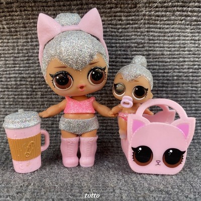 kitty queen series 2